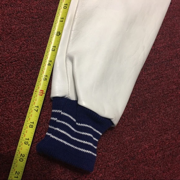 VINTAGE VARSITY JACKET🏉 - Picture 6 of 8